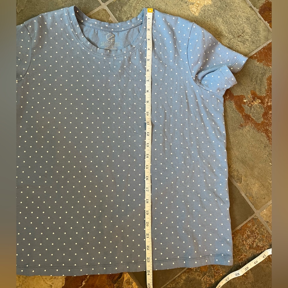 Cotton t-shirt - Picture 3 of 4